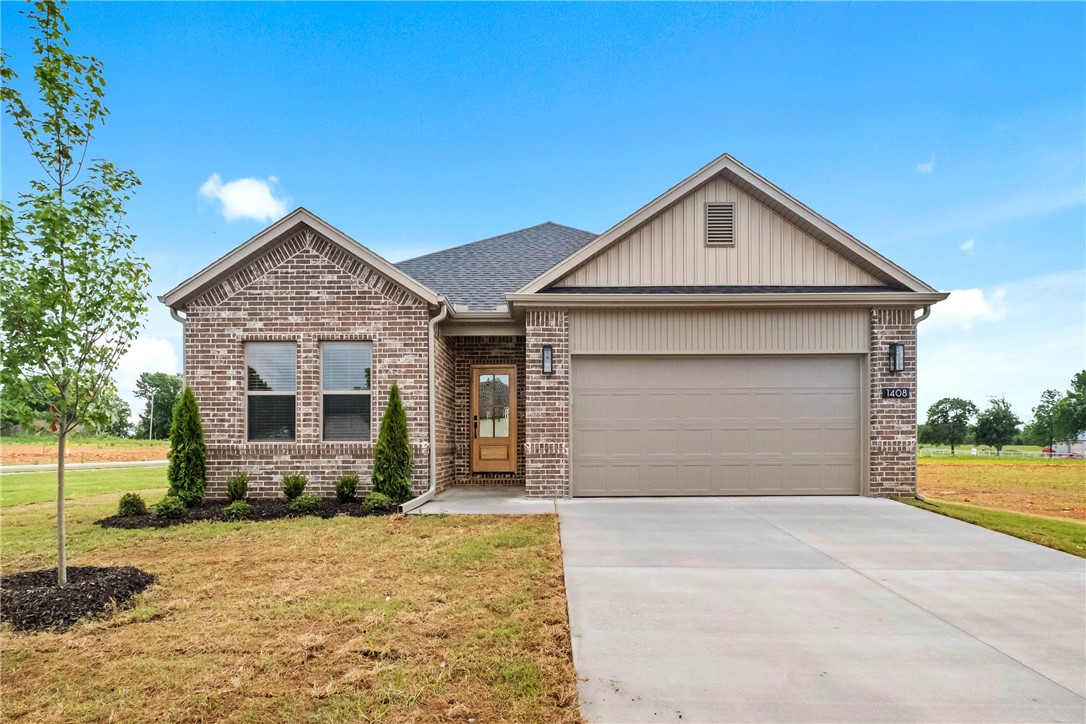 Savannah Park - Residential