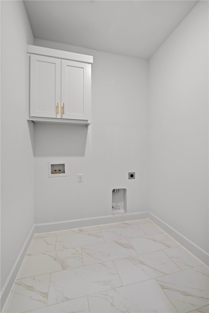 Savannah Park - Residential