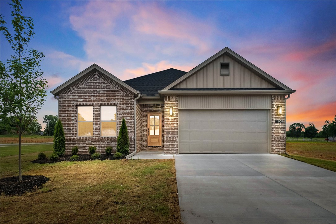 Savannah Park - Residential