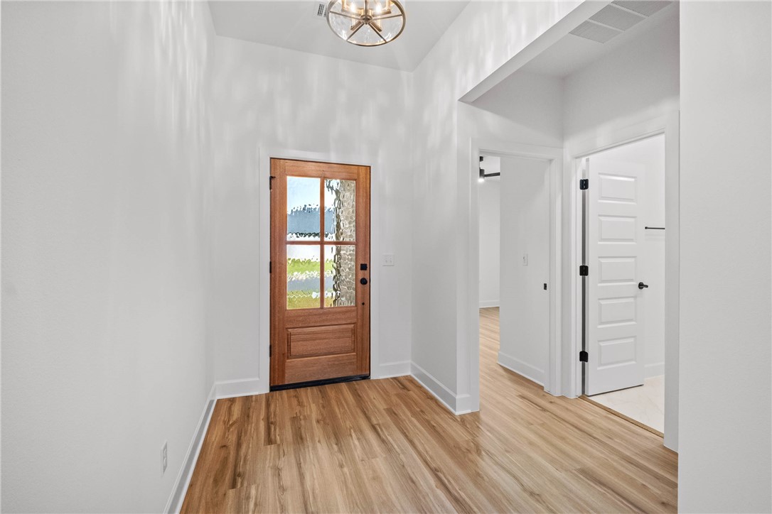 Savannah Park - Residential