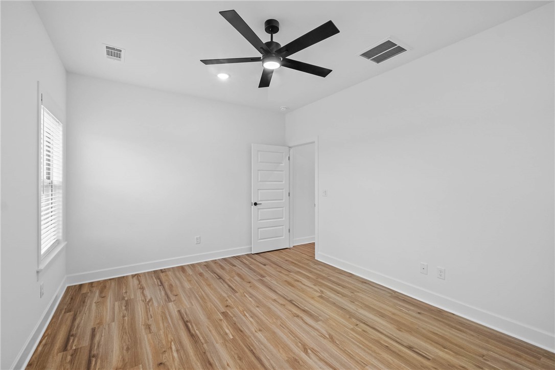 Savannah Park - Residential