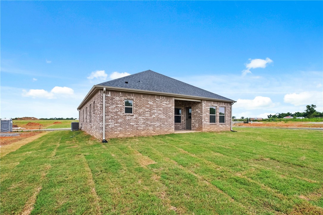 Savannah Park - Residential