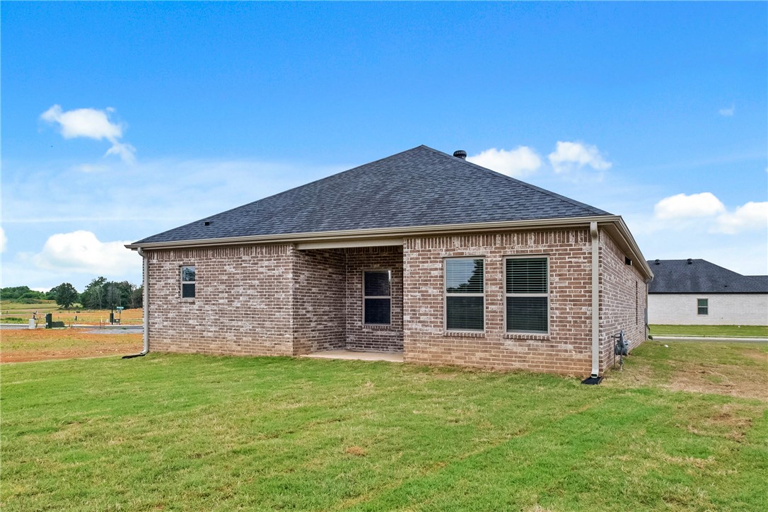 Savannah Park - Residential