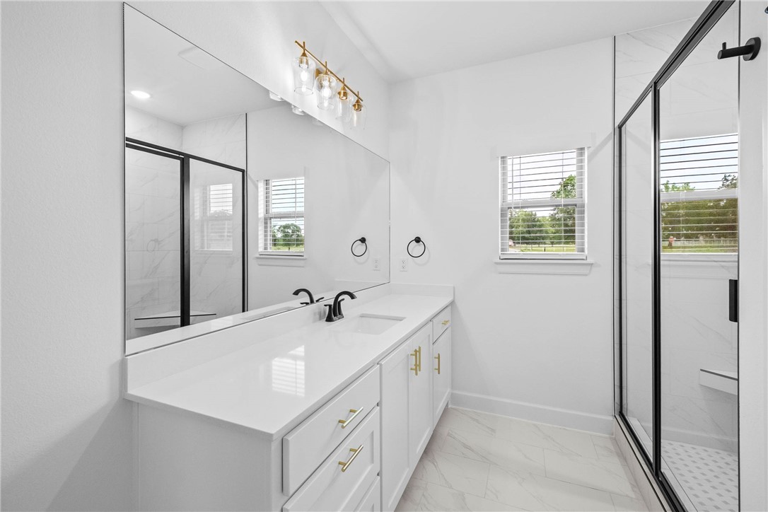 Savannah Park - Residential