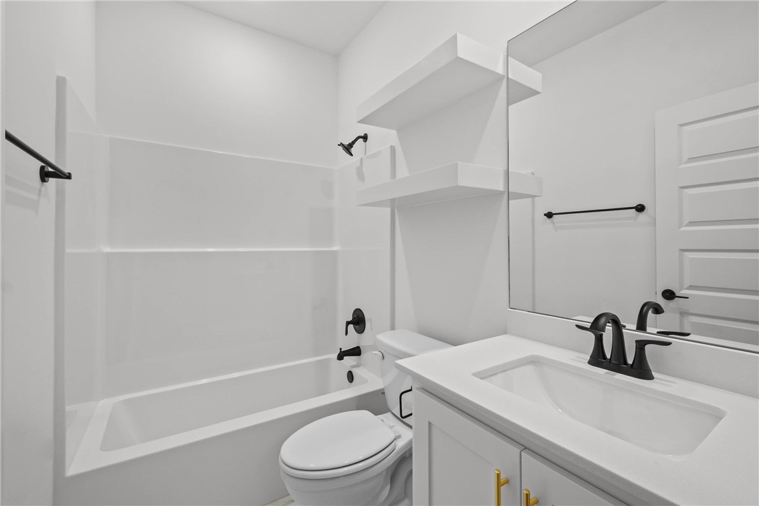 Savannah Park - Residential