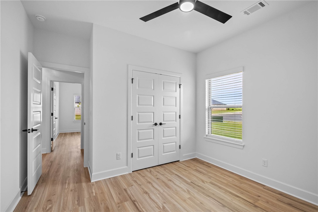 Savannah Park - Residential