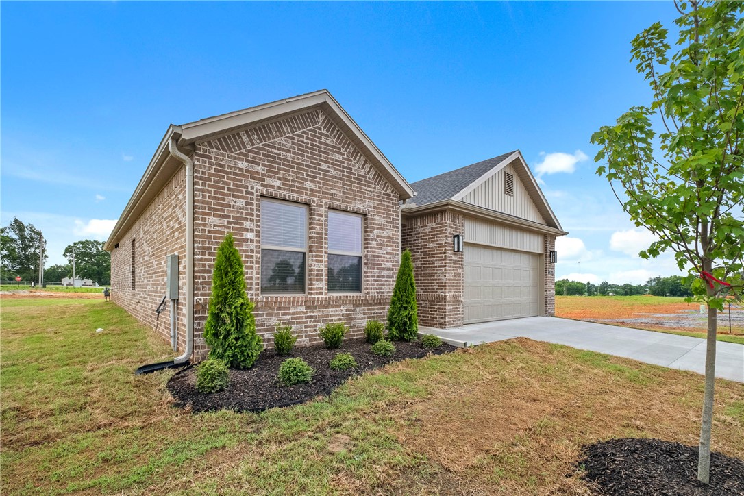 Savannah Park - Residential