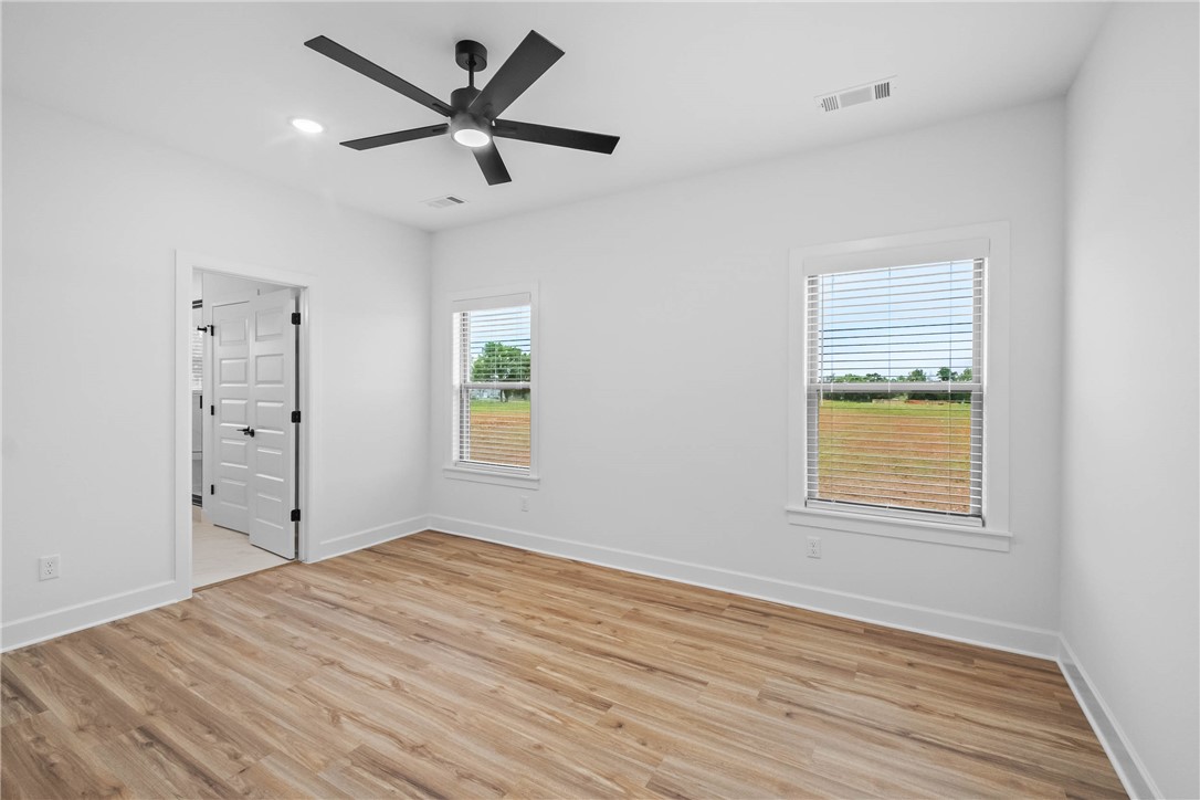 Savannah Park - Residential