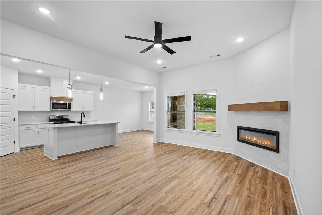 Savannah Park - Residential