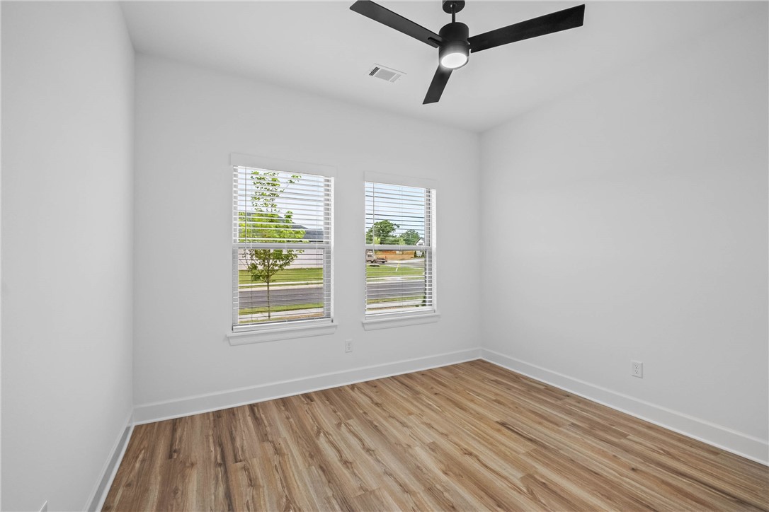 Savannah Park - Residential