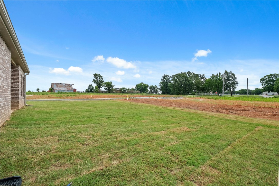 Savannah Park - Residential