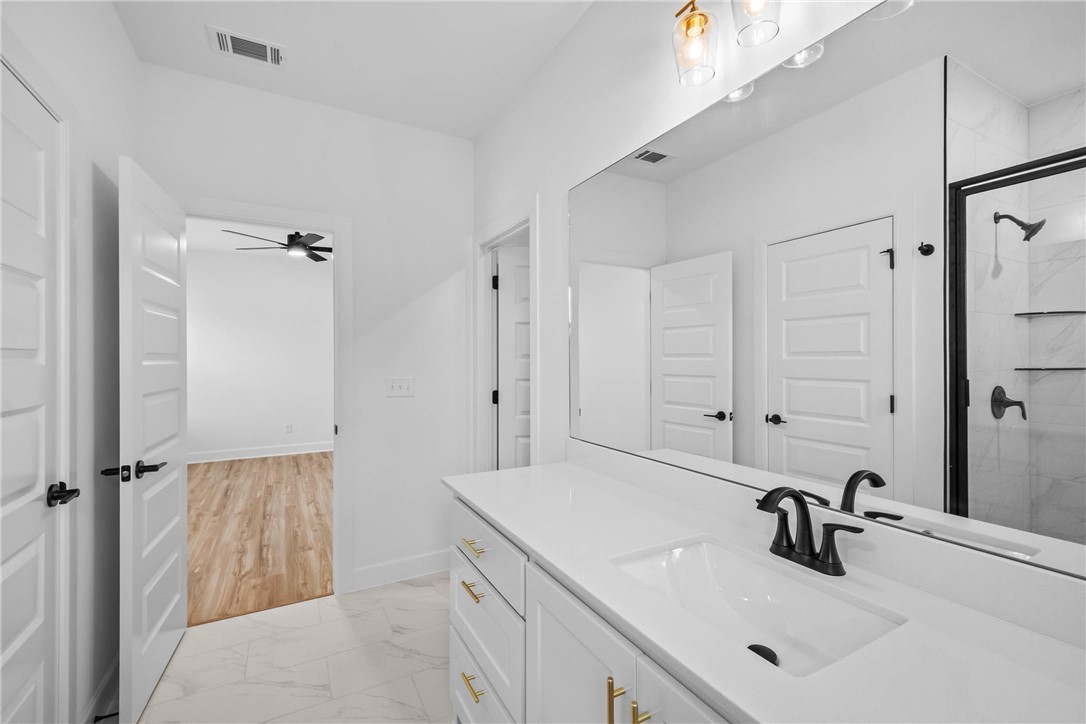 Savannah Park - Residential