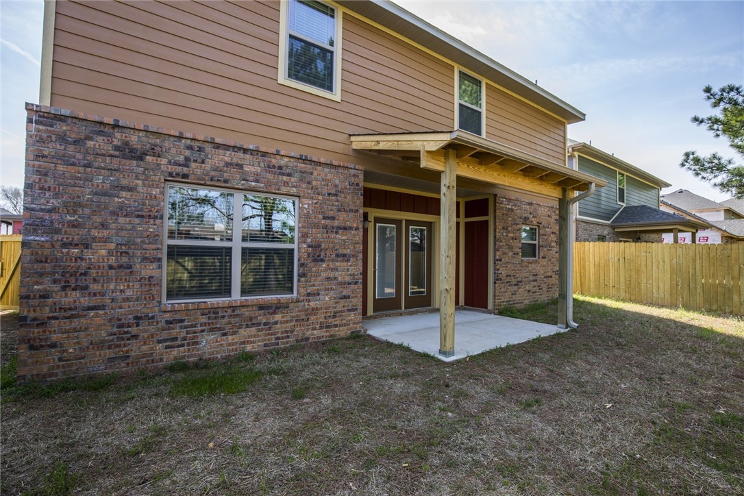 Rupple Meadows - Residential Lease