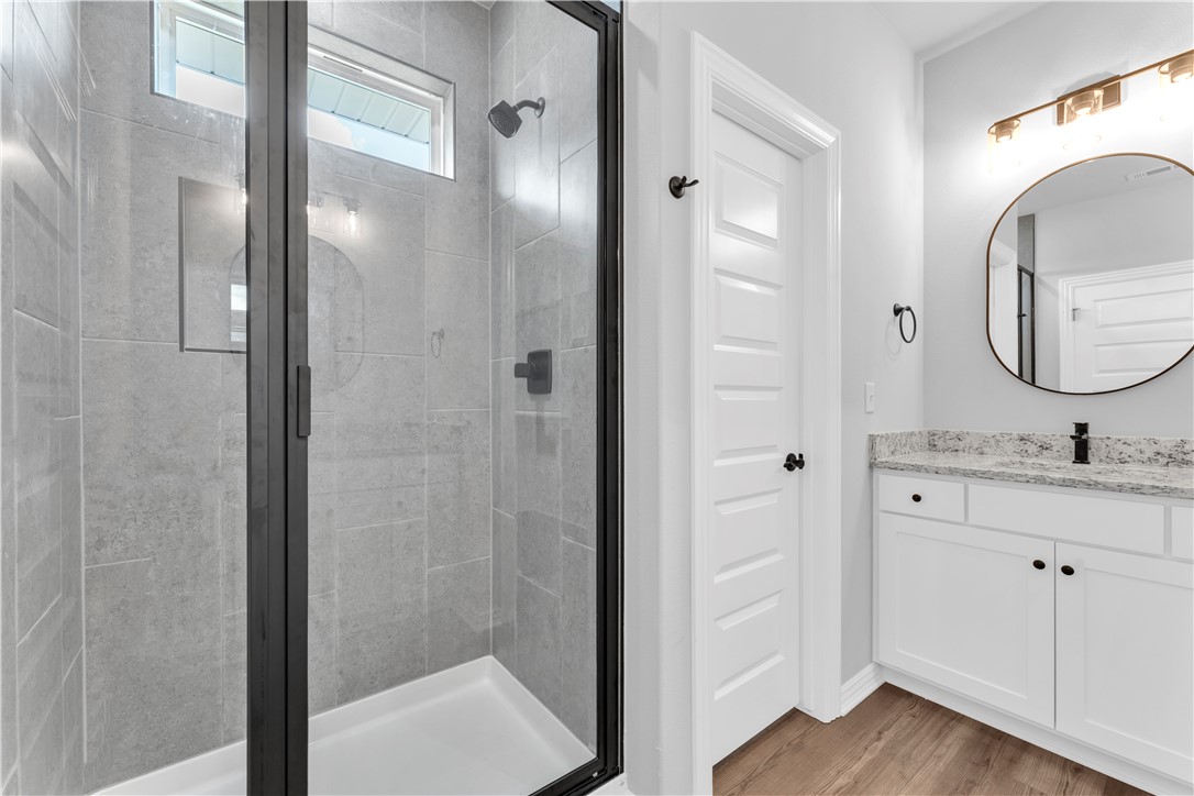 Highland Park - Residential