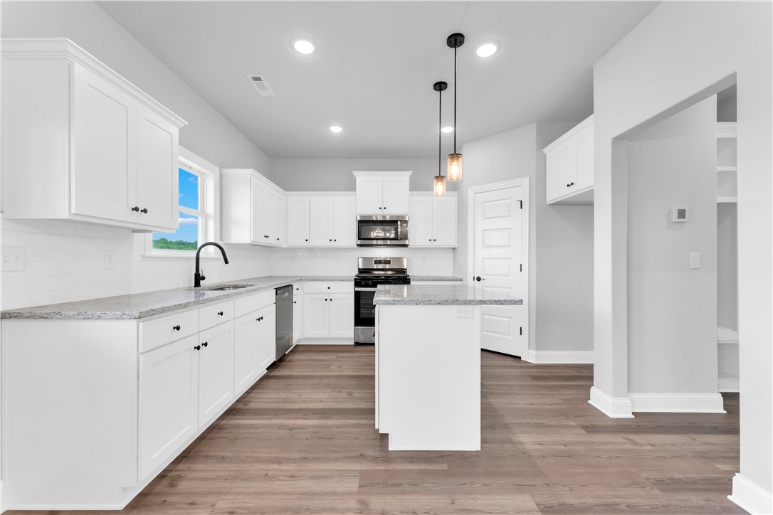 Highland Park - Residential