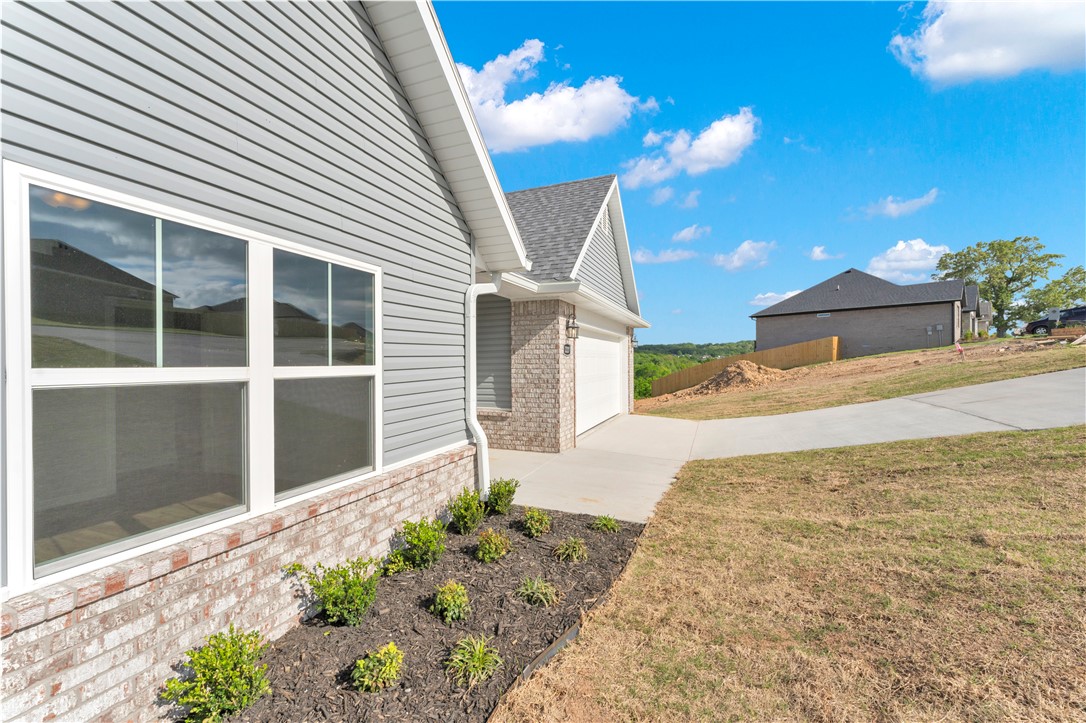 Highland Park - Residential
