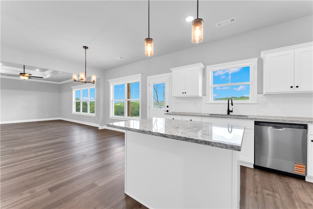 Highland Park - Residential