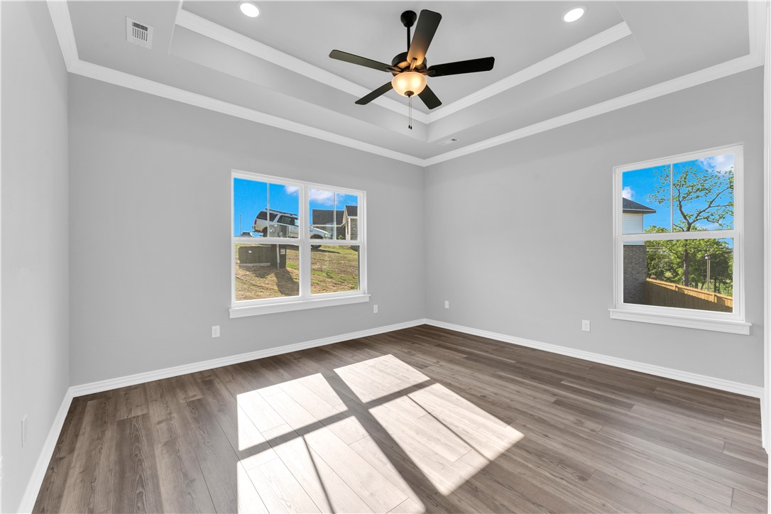 Highland Park - Residential