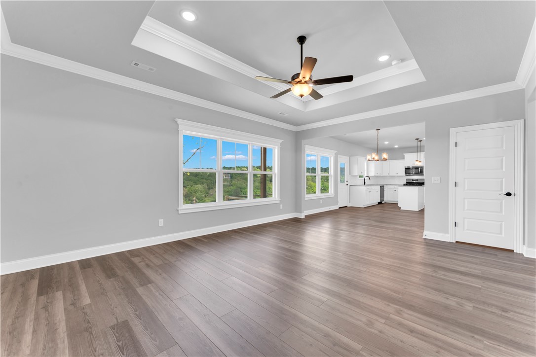 Highland Park - Residential