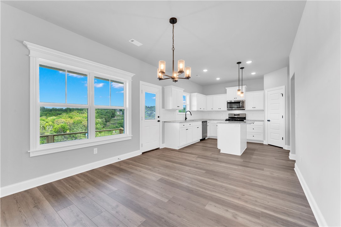 Highland Park - Residential