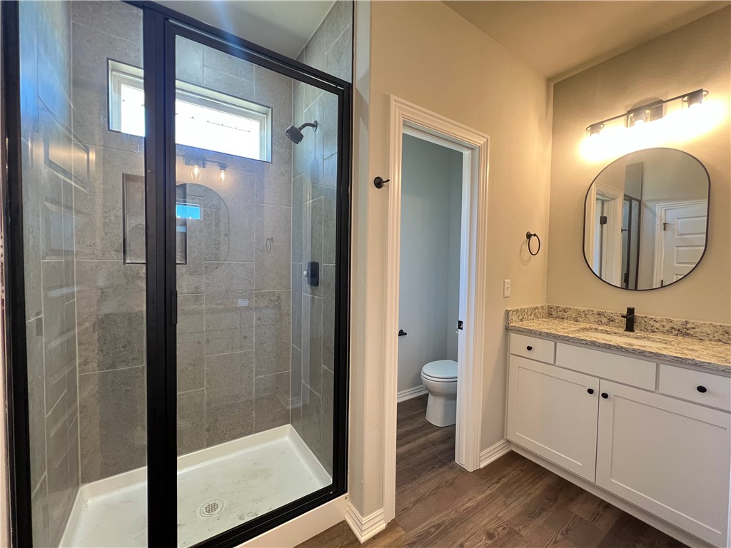 Highland Park - Residential