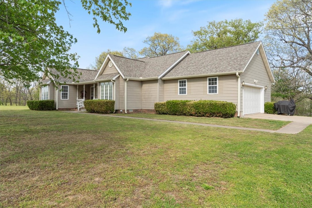 Reading Major Sub Rurban - Residential