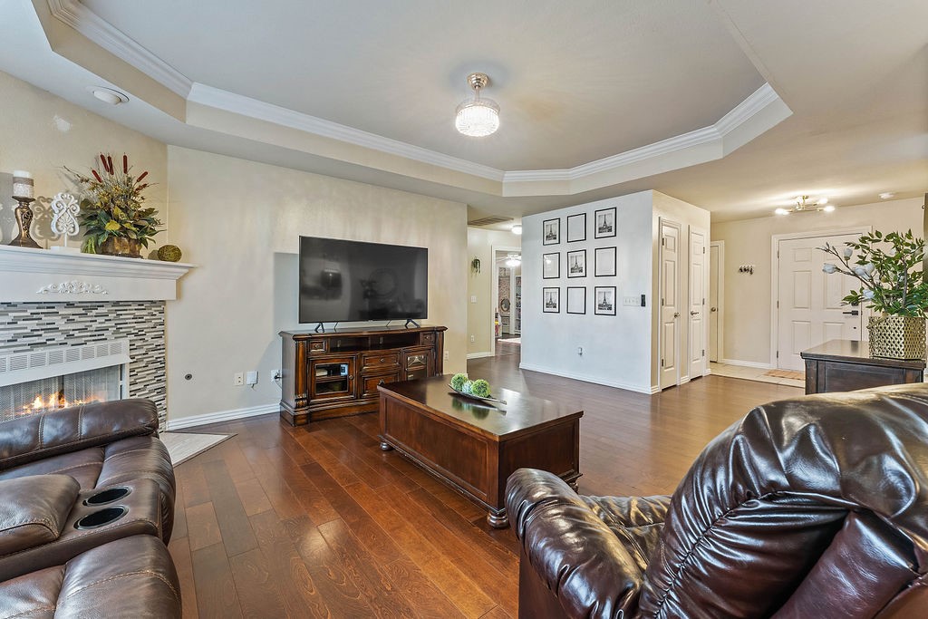Grace Add Bentonville - Residential