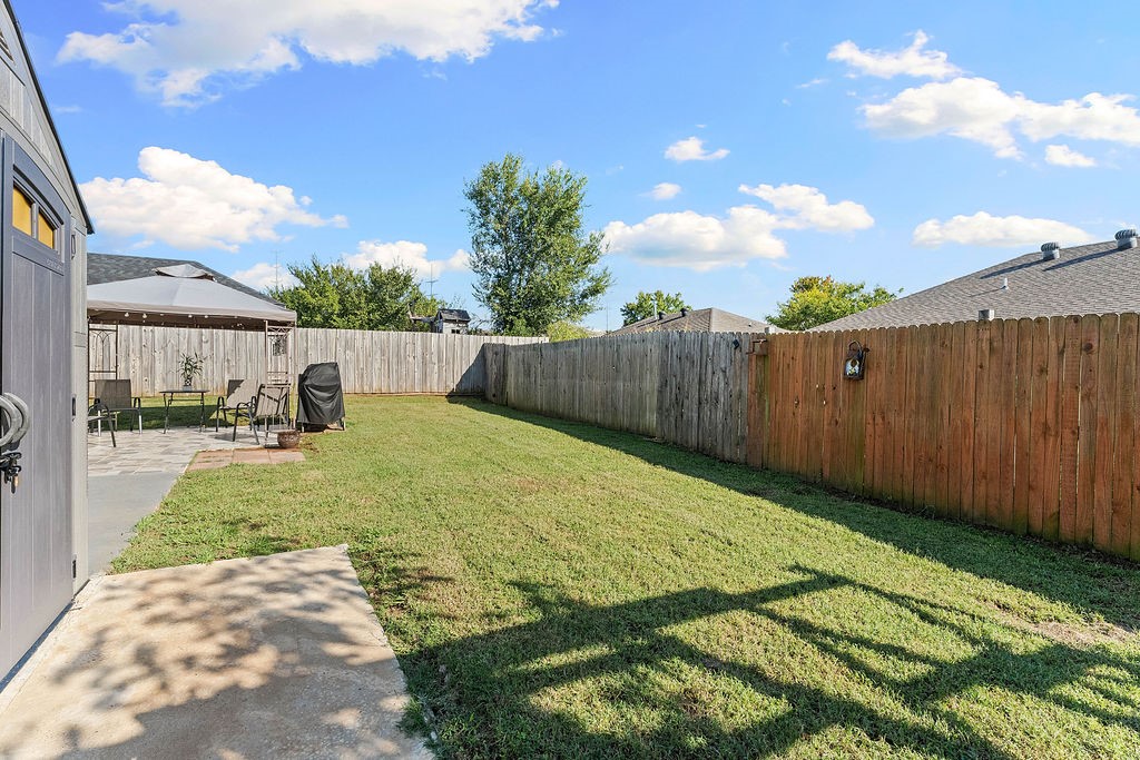 Grace Add Bentonville - Residential