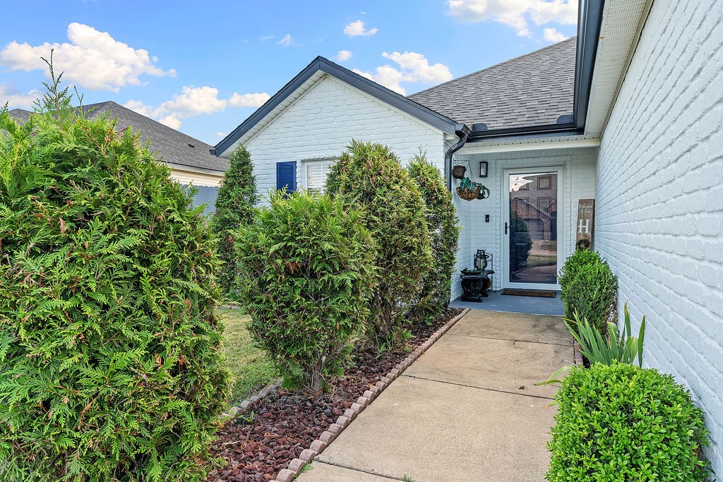 Grace Add Bentonville - Residential
