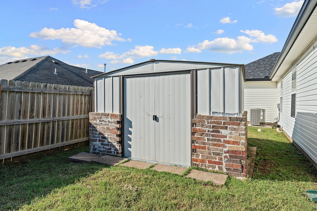 Grace Add Bentonville - Residential
