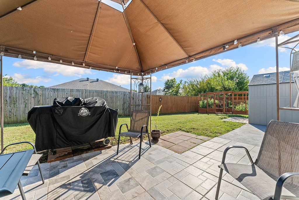 Grace Add Bentonville - Residential
