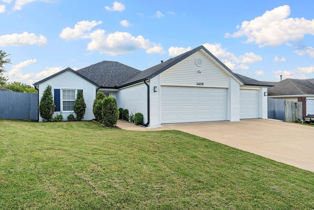 Grace Add Bentonville - Residential