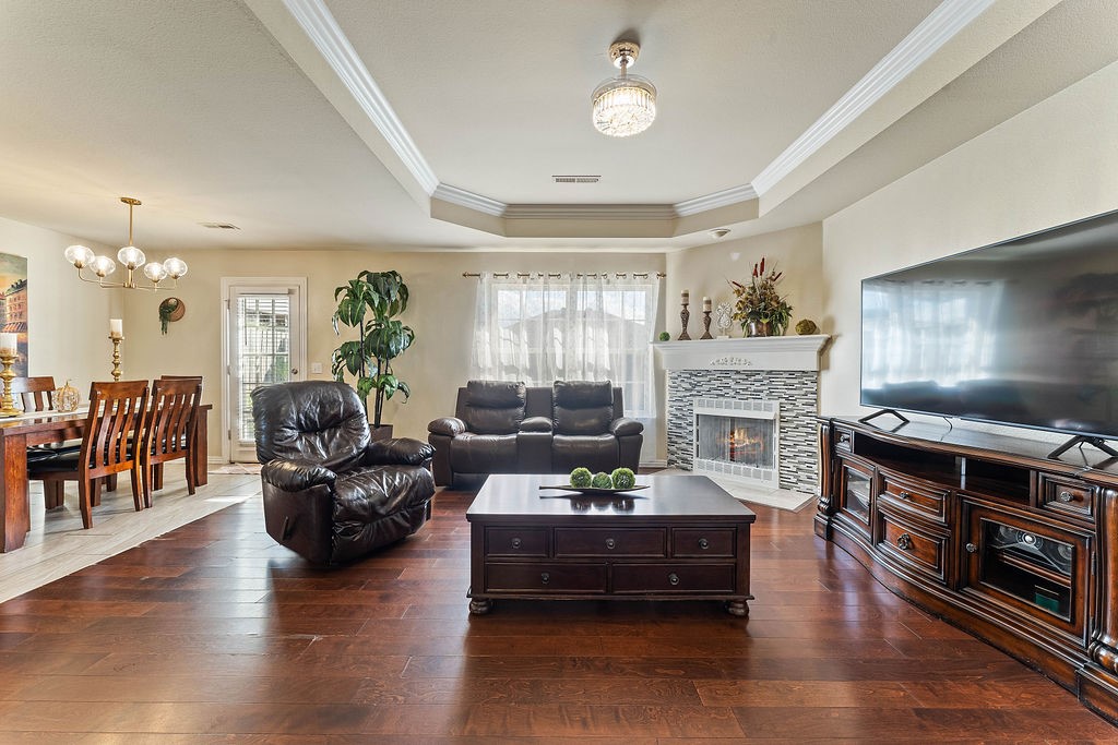 Grace Add Bentonville - Residential