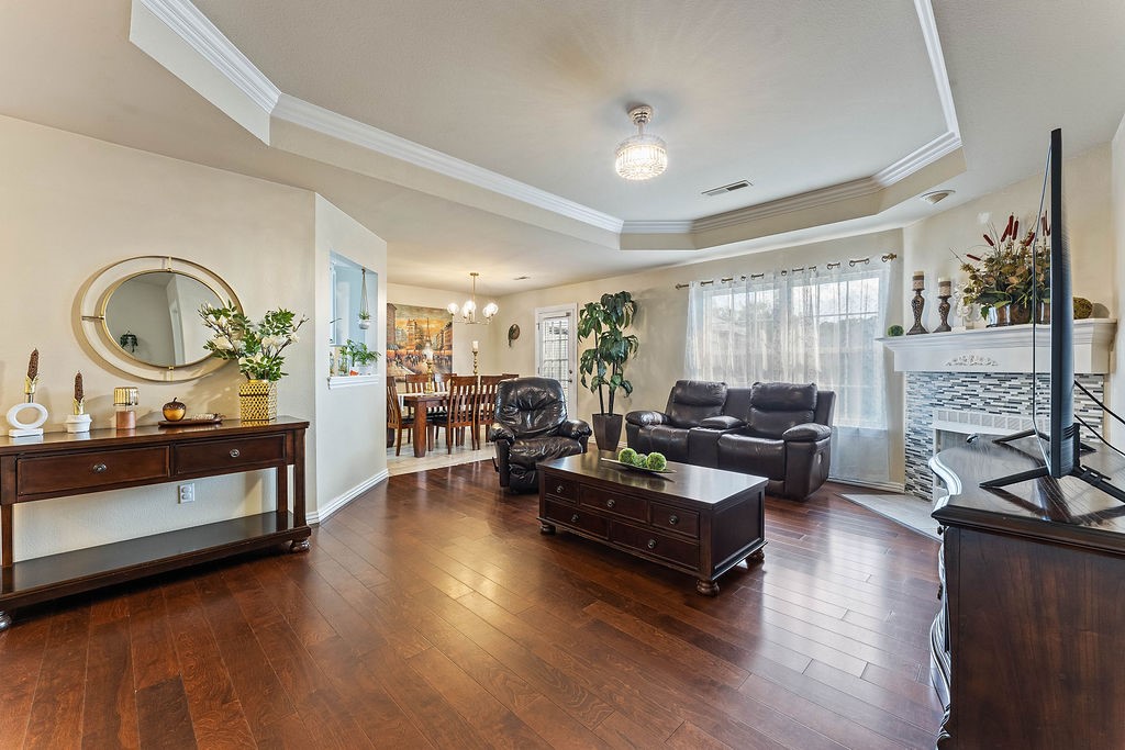 Grace Add Bentonville - Residential