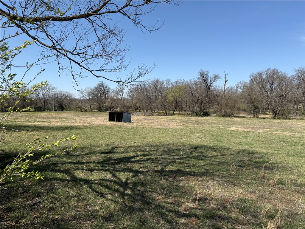 Fayetteville Outlots Annex 2000 - Land