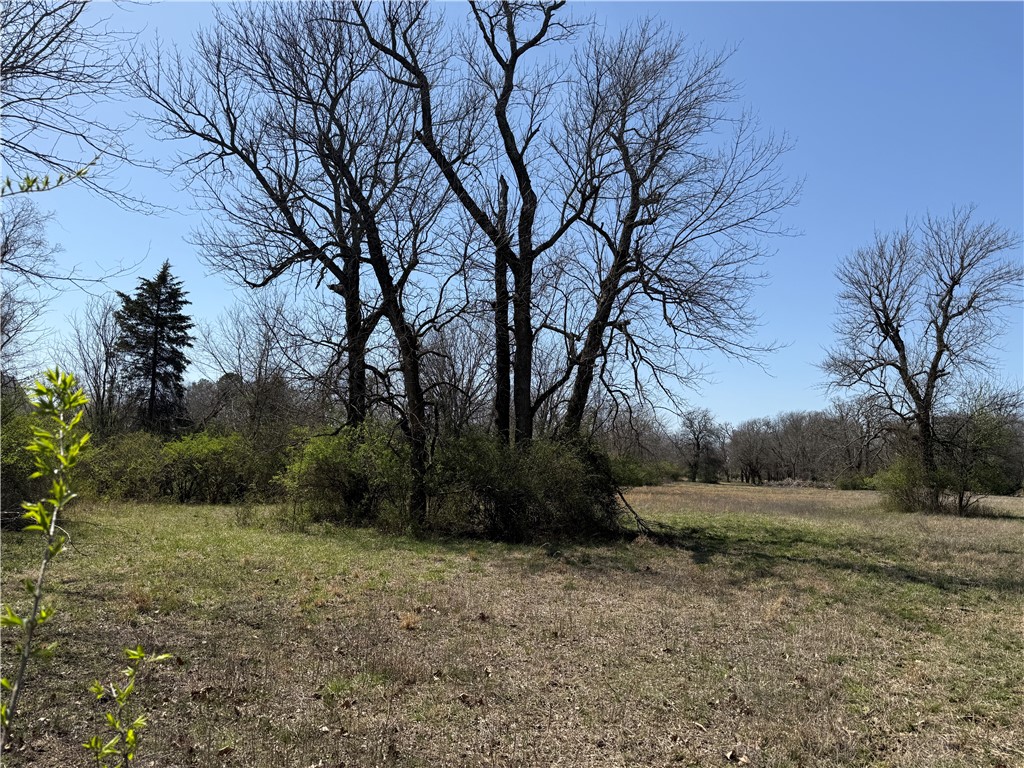 Fayetteville Outlots Annex 2000 - Land