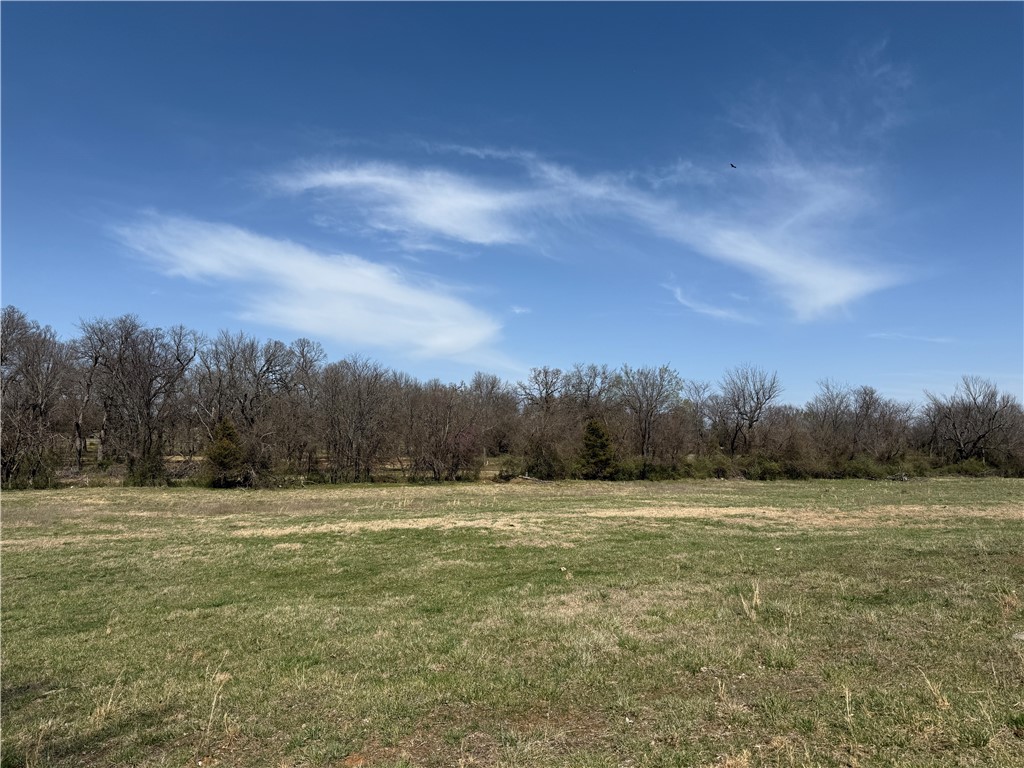 Fayetteville Outlots Annex 2000 - Land