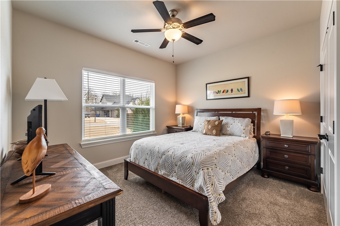 Elm Valley Sub Ph Ii Elm Spgs - Residential