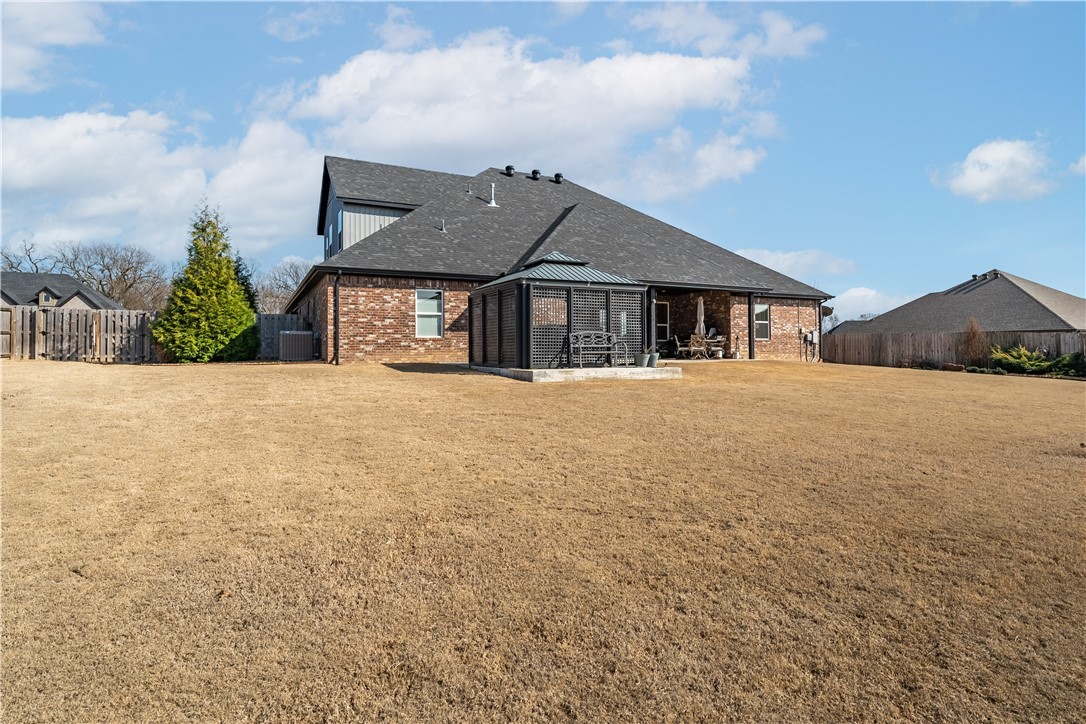 Elm Valley Sub Ph Ii Elm Spgs - Residential