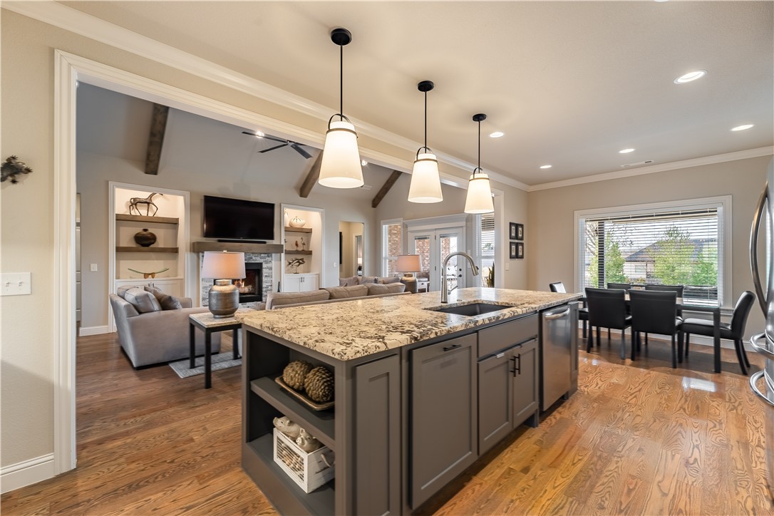 Elm Valley Sub Ph Ii Elm Spgs - Residential