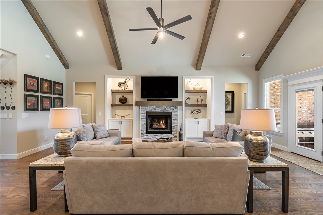 Elm Valley Sub Ph Ii Elm Spgs - Residential