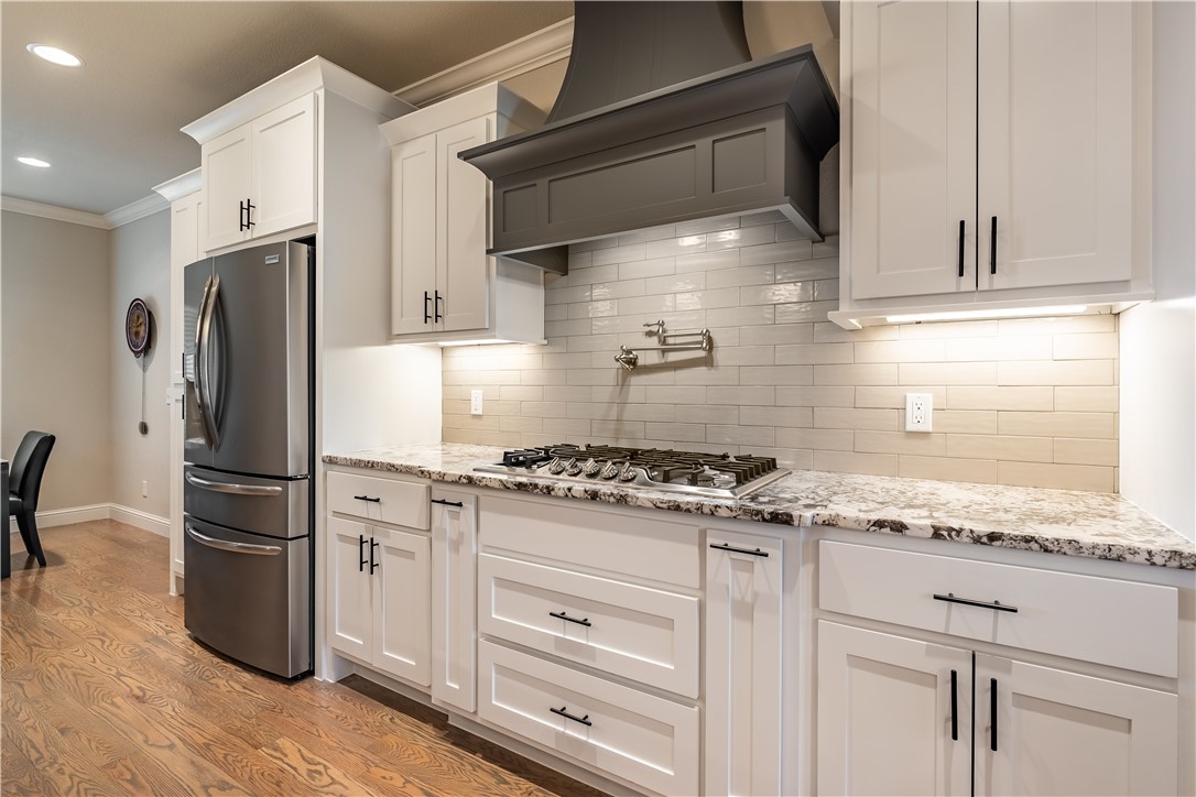 Elm Valley Sub Ph Ii Elm Spgs - Residential