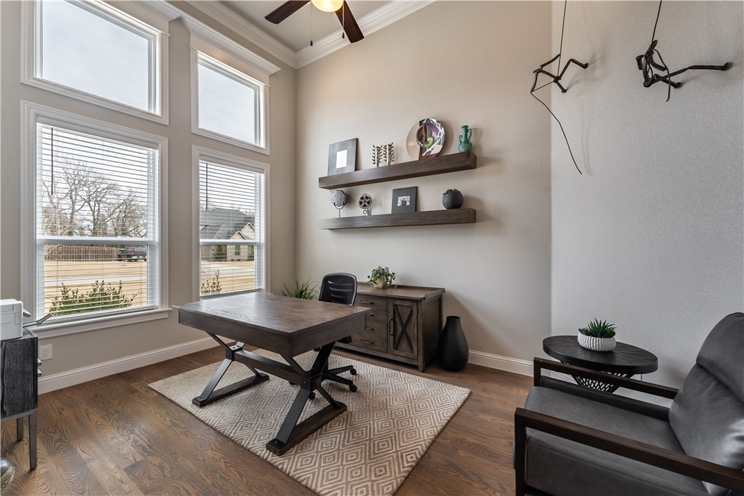 Elm Valley Sub Ph Ii Elm Spgs - Residential