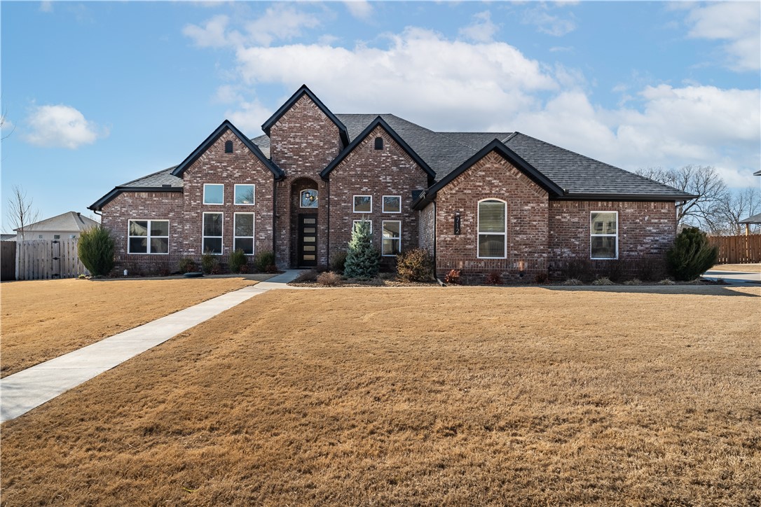 Elm Valley Sub Ph Ii Elm Spgs - Residential