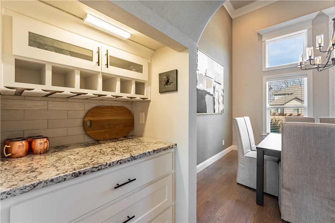 Elm Valley Sub Ph Ii Elm Spgs - Residential