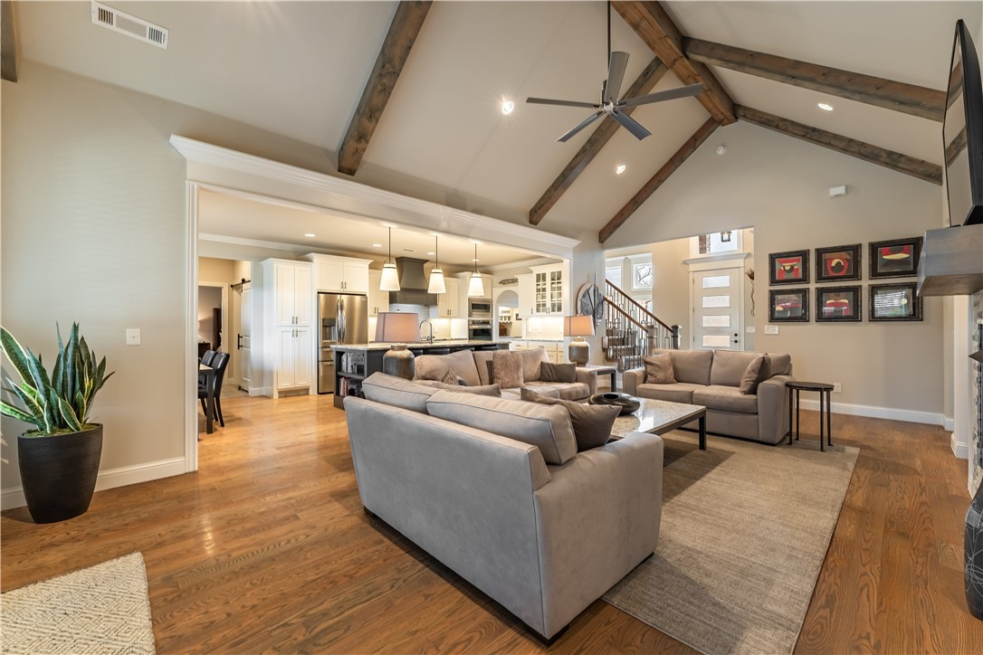 Elm Valley Sub Ph Ii Elm Spgs - Residential