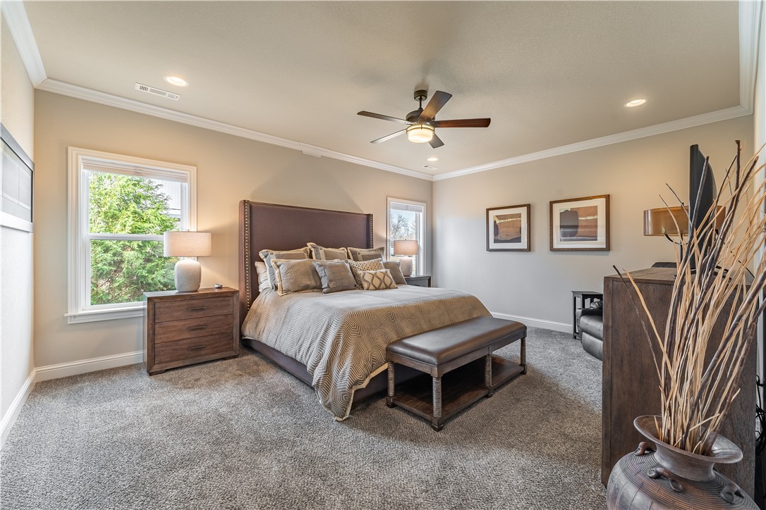 Elm Valley Sub Ph Ii Elm Spgs - Residential