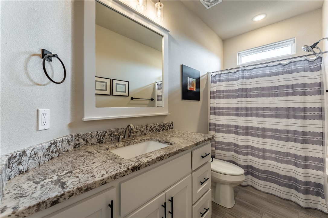 Elm Valley Sub Ph Ii Elm Spgs - Residential