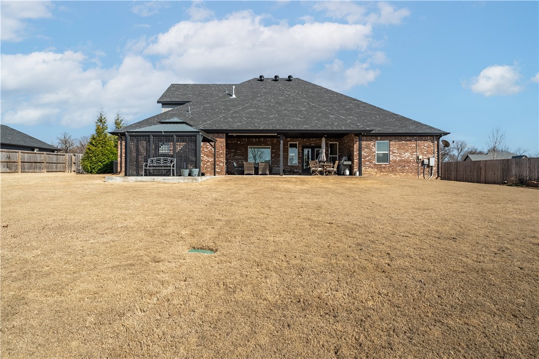 Elm Valley Sub Ph Ii Elm Spgs - Residential