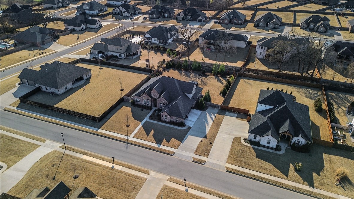 Elm Valley Sub Ph Ii Elm Spgs - Residential